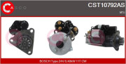 CST10792AS CASCO żtartér CST10792AS CASCO