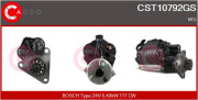CST10792GS CASCO żtartér CST10792GS CASCO