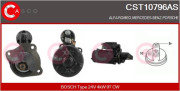CST10796AS CASCO żtartér CST10796AS CASCO