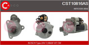 CST10816AS CASCO żtartér CST10816AS CASCO