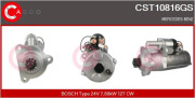 CST10816GS CASCO żtartér CST10816GS CASCO