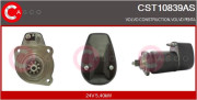 CST10839AS CASCO żtartér CST10839AS CASCO