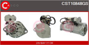 CST10848GS CASCO żtartér CST10848GS CASCO
