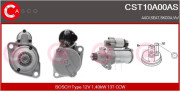 CST10A00AS CASCO żtartér CST10A00AS CASCO