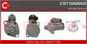 CST10A00GS CASCO żtartér CST10A00GS CASCO