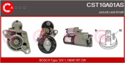 CST10A01AS CASCO żtartér CST10A01AS CASCO