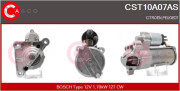CST10A07AS CASCO żtartér CST10A07AS CASCO