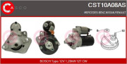 CST10A08AS CASCO żtartér CST10A08AS CASCO