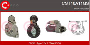 CST10A11GS CASCO żtartér CST10A11GS CASCO