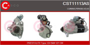 CST11113AS CASCO żtartér CST11113AS CASCO