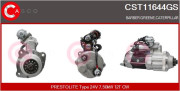 CST11644GS CASCO żtartér CST11644GS CASCO