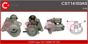CST14103AS CASCO żtartér CST14103AS CASCO