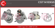 CST14103GS CASCO żtartér CST14103GS CASCO