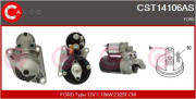 CST14106AS CASCO żtartér CST14106AS CASCO