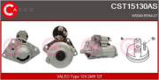 CST15130AS CASCO żtartér CST15130AS CASCO