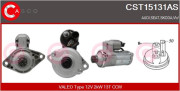CST15131AS CASCO żtartér CST15131AS CASCO