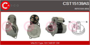 CST15139AS CASCO żtartér CST15139AS CASCO