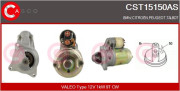 CST15150AS CASCO żtartér CST15150AS CASCO