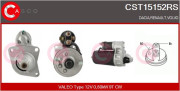 CST15152RS CASCO żtartér CST15152RS CASCO