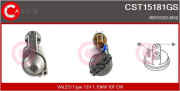 CST15181GS CASCO żtartér CST15181GS CASCO