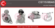 CST15185AS CASCO żtartér CST15185AS CASCO