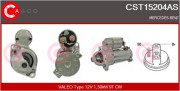 CST15204AS CASCO żtartér CST15204AS CASCO