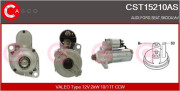 CST15210AS CASCO żtartér CST15210AS CASCO