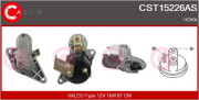 CST15226AS Startér Brand New HQ CASCO