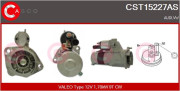 CST15227AS CASCO żtartér CST15227AS CASCO