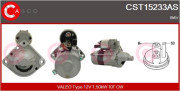 CST15233AS CASCO żtartér CST15233AS CASCO