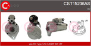 CST15236AS CASCO żtartér CST15236AS CASCO
