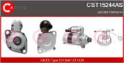 CST15244AS CASCO żtartér CST15244AS CASCO