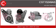 CST15249AS CASCO żtartér CST15249AS CASCO