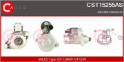 CST15255AS CASCO żtartér CST15255AS CASCO