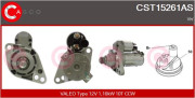 CST15261AS CASCO żtartér CST15261AS CASCO