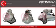 CST15265AS CASCO żtartér CST15265AS CASCO