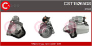 CST15265GS CASCO żtartér CST15265GS CASCO