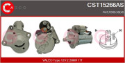 CST15266AS CASCO żtartér CST15266AS CASCO