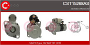 CST15268AS CASCO żtartér CST15268AS CASCO
