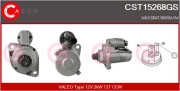 CST15268GS CASCO żtartér CST15268GS CASCO