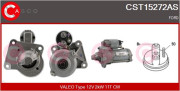 CST15272AS CASCO żtartér CST15272AS CASCO