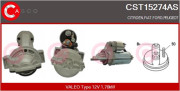 CST15274AS CASCO żtartér CST15274AS CASCO