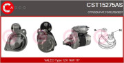 CST15275AS CASCO żtartér CST15275AS CASCO