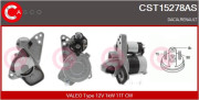 CST15278AS CASCO żtartér CST15278AS CASCO