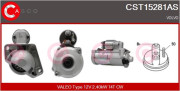 CST15281AS CASCO żtartér CST15281AS CASCO