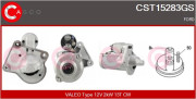 CST15283GS CASCO żtartér CST15283GS CASCO