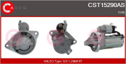 CST15290AS CASCO żtartér CST15290AS CASCO