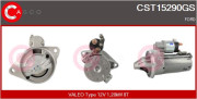 CST15290GS CASCO żtartér CST15290GS CASCO