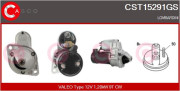CST15291GS CASCO żtartér CST15291GS CASCO