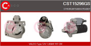CST15296GS CASCO żtartér CST15296GS CASCO